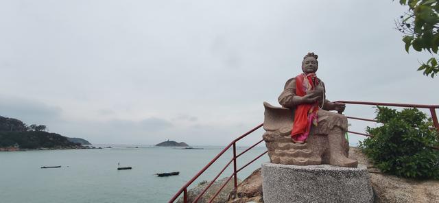 南澳岛旅游差评多，那是你不知道怎么玩，这个攻略请收藏