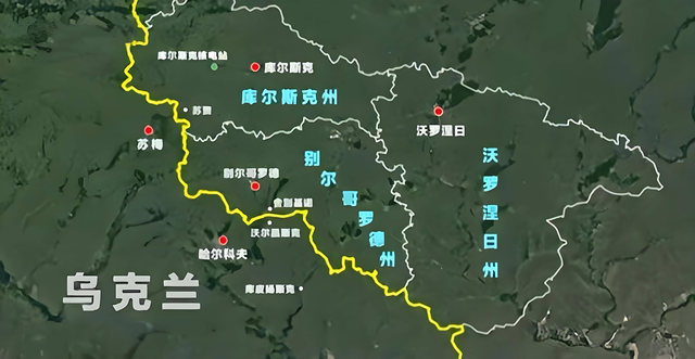 俄军无人机发威！20公里“死亡区”成型，乌军陷入三重绝境