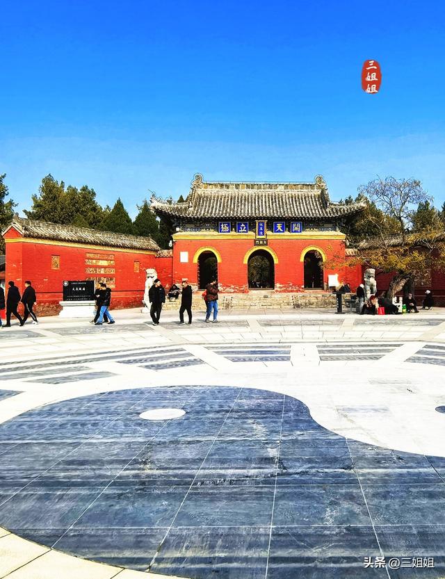 初识周口，三天穿越六千年历史