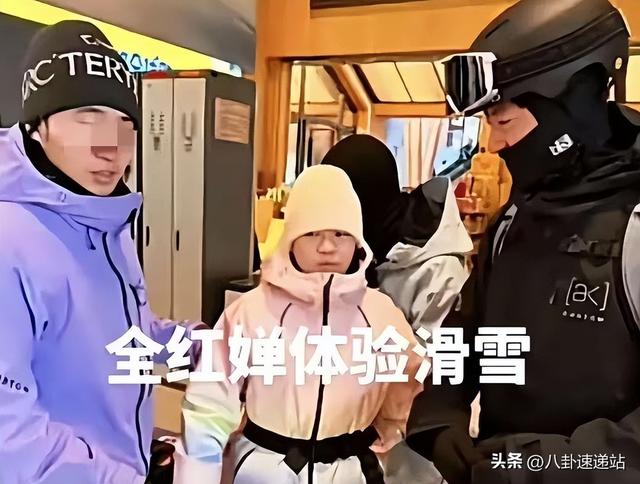 全运会结束仅半月	，担心的事发生，才发现全红婵和樊振东处境一样