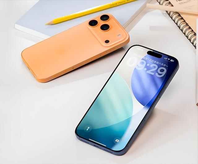 双11买iPhone17 Pro别冲动！节省3000元，才是对的