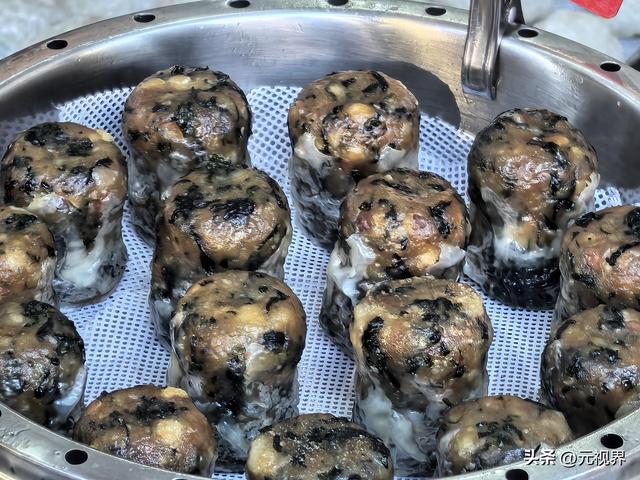 味蕾狂欢之地，感受沙县古老文化魅力