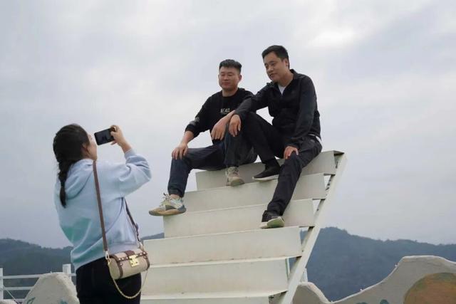 临潼文旅市场持续火热