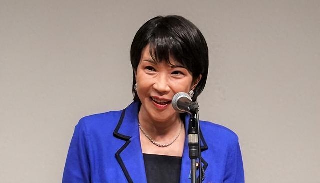 高市早苗扛不住了？连收四重噩耗，关于中日，日本终于做出选择