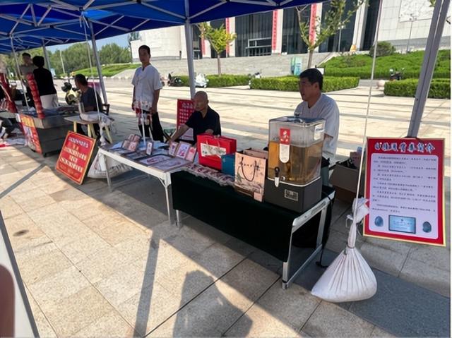 非遗助力骑行挑战赛，丰富“文旅体”内涵
