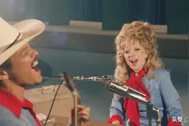 Lady Gaga、火星哥首度合作- Die With A Smile图片