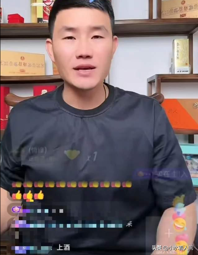 “小兵张嘎”谢孟伟被拘留！目无法纪，坑蒙老百姓，这次彻底凉凉