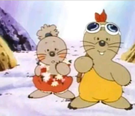 暴露年龄的动画片合集，全看过的没几个！还记得吗？一定要看看