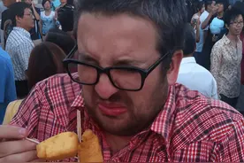 中国人习以为常的几件事，外国人看了却目瞪口呆，这是为什么？图片