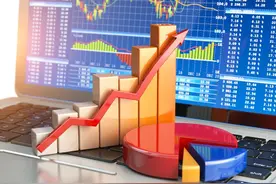 上班摸鱼，用Excel实时监控股票，做自己的交易计划图片