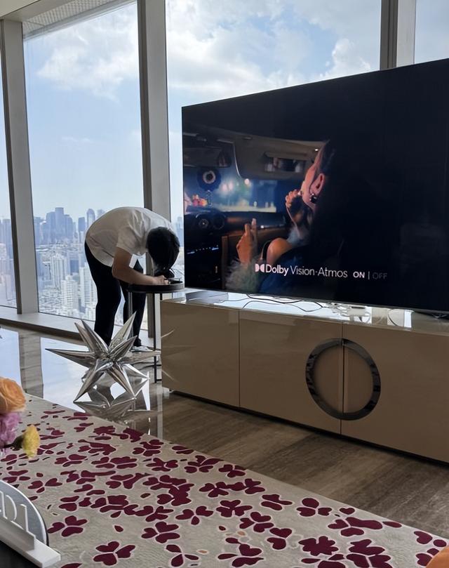 TCL 杜比全景声 FlexConnect 体验沙龙：私人影院触手可及