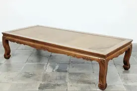 传统家具中"床榻"的形式有哪些？图片