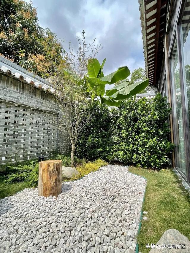 会同村：修旧如旧 古村焕新“春”