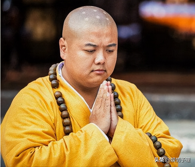 和尚们每天吃素，为何多是肥头大耳？看看他们的伙食就全都明白了