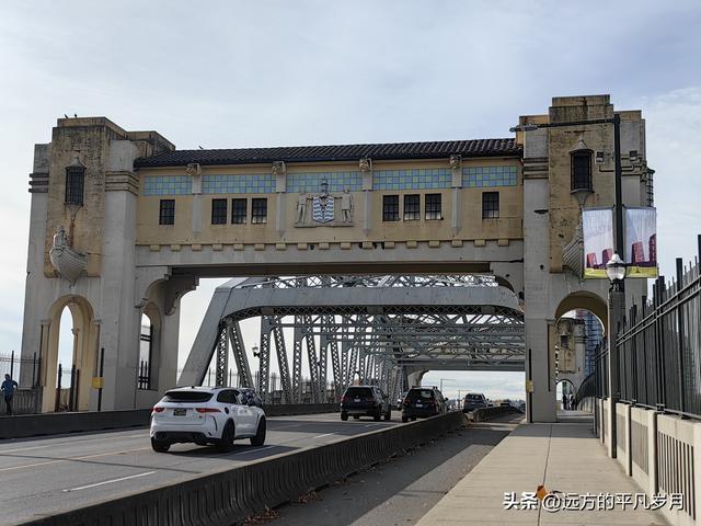 温哥华游记（一）