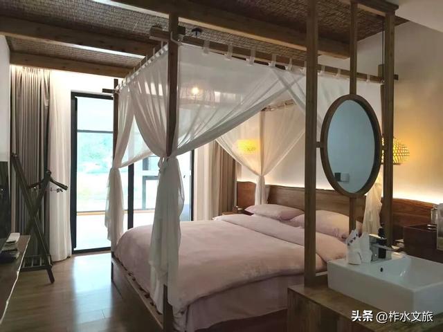 【终南山寨旅居住宿全攻略】藏在秦岭深处的神仙住处，总有一款适合你！