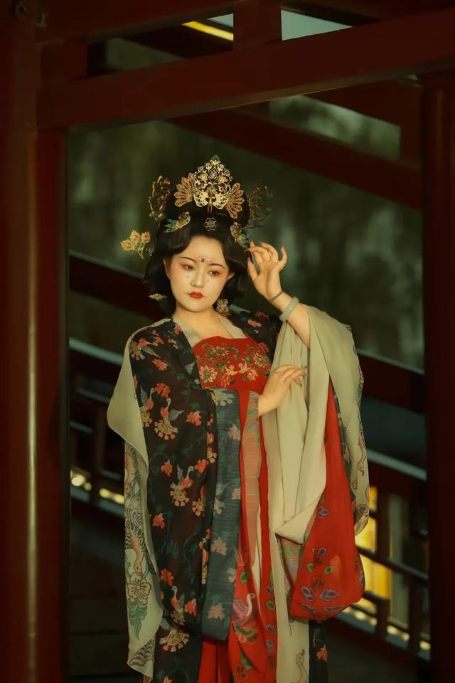 曲江文旅竞逐国际旅游市场,共塑西安文旅新声量