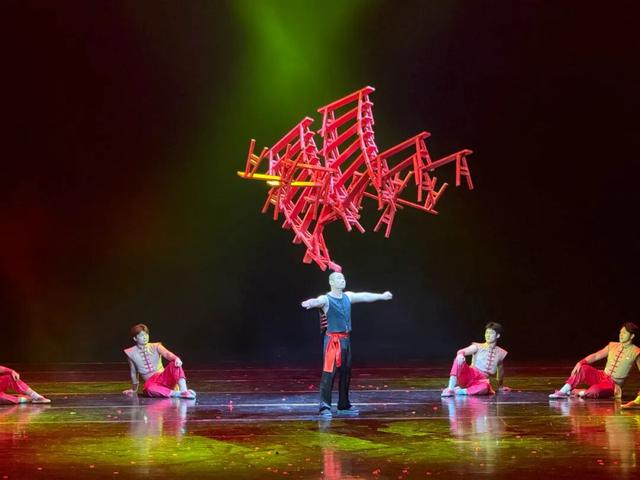 济宁演艺集团演艺资源对接会成功举办