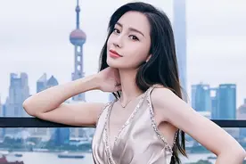 万万没想到，35岁杨颖兜兜转转干回“老本行”，活成内娱最大笑话图片