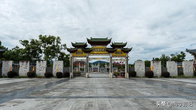 自驾•重走长征路 03宁化