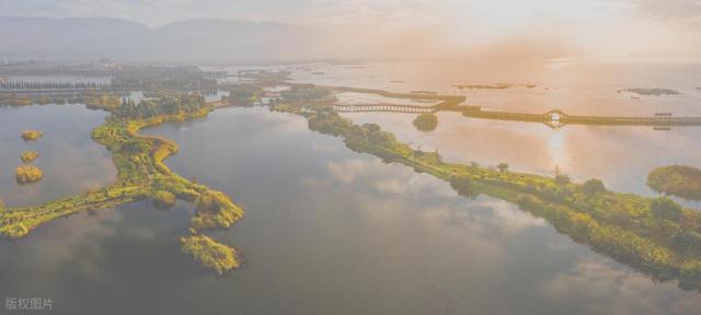 清明时节去踏春，这7个地方清静风景好，3天短假期也够玩
