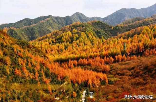 【双节同庆 荣光共享】月满中秋·乐迎国庆，渭河源景区精彩活动即将开启！