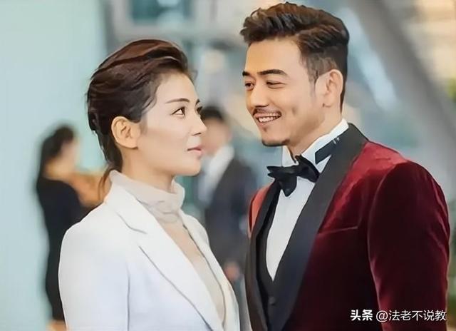 “红得快、凉得更快”的5位男星，有人无新作，有人不愿随波逐流