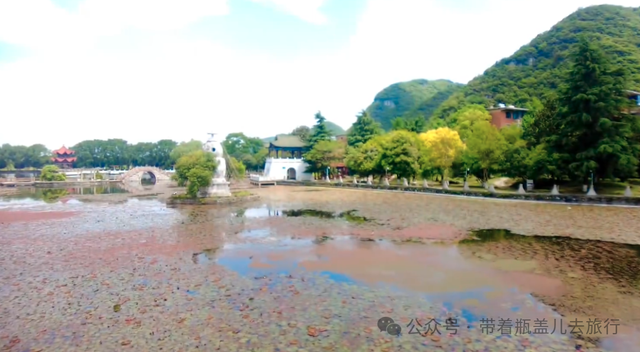 贵州深山里最美三线厂，藏着60年代东北人的硬核浪漫，谁还记得？