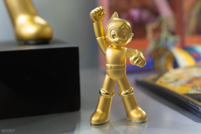 周大福一年三次涨价！年轻人正在抛弃黄金首饰？