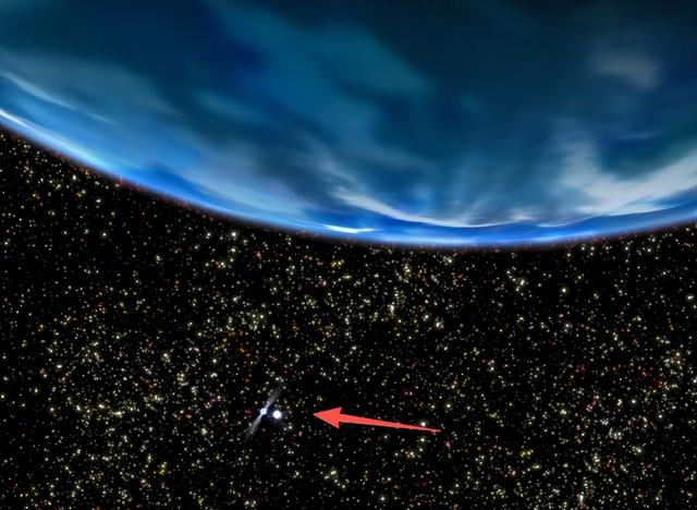 鸽子粪竟关乎诺奖？宇宙大爆炸证据险被毁，5毫秒能量超太阳一月