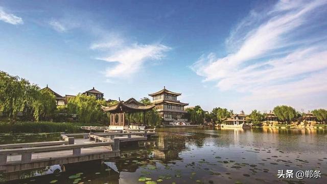 国庆假期来磁县！解锁北朝文化旅游带N种旅行体验