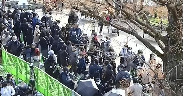 没有回旋余地，中国下令直接收回	，17万日本人泪奔，高市闯祸了！