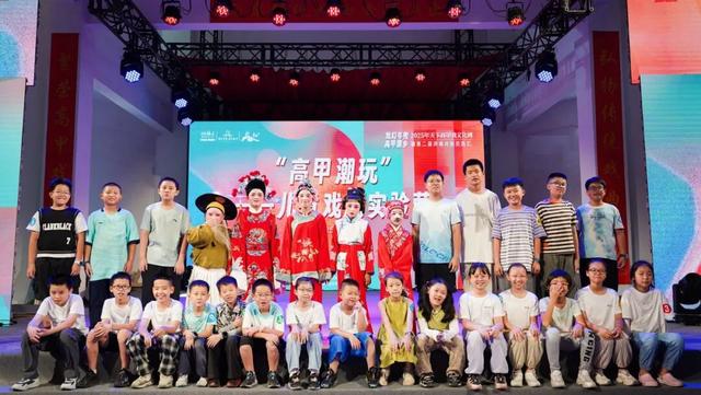 从“有看头”到“有玩头”！南安这地的沉浸式文旅出圈！