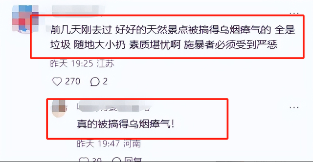 68岁保洁被游客群殴后续：伤情曝光是退伍老兵，警方介入网友炸锅