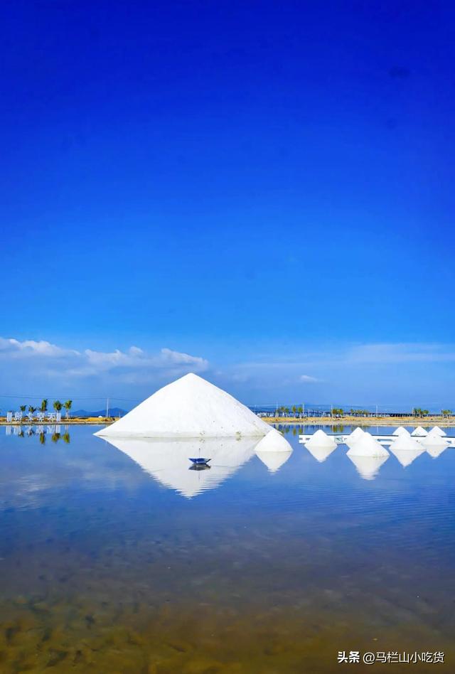 海南乐东旅游｜小众玩家私藏的椰风秘境！