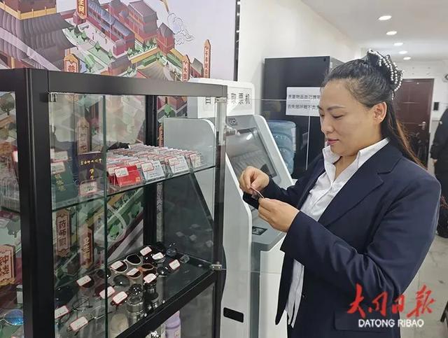 不止四季皆美！大同人的“花式宠客”，用善意让旅行如沐春风~