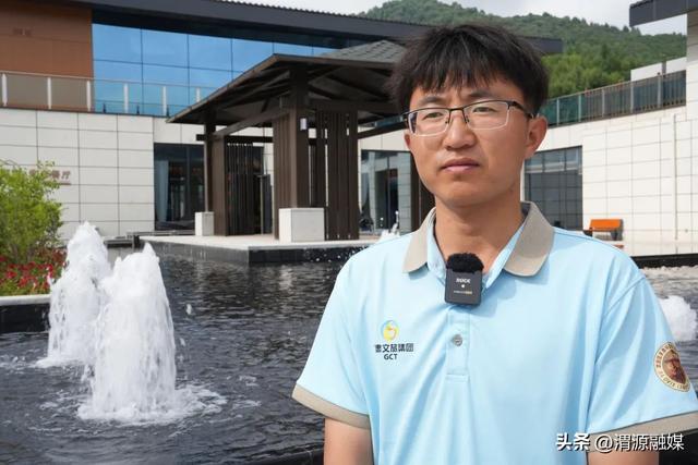 渭源：渭河源七月人气新高 文旅融合成热门打卡地
