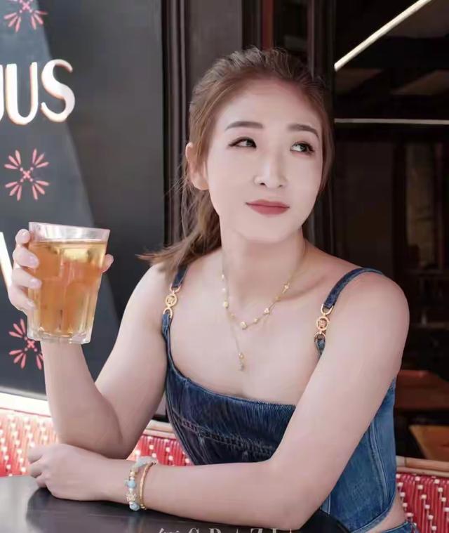 刘诗雯不婚主义？她说“要啥男朋友有这么多人的爱不要男朋友了”