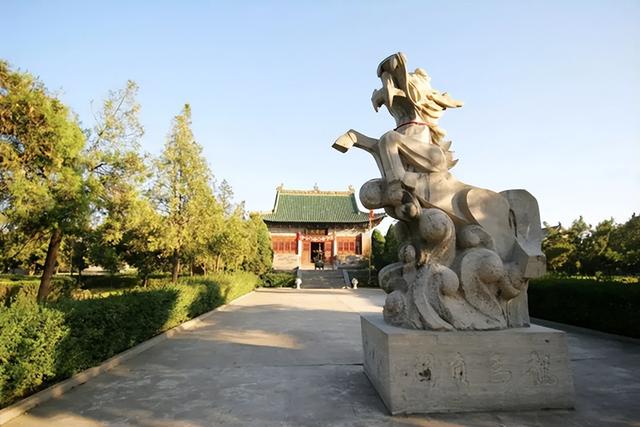 送门票、赠演出票......《河图洛书》实景演艺推出多重文化福利