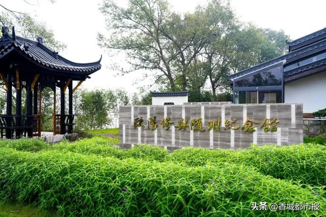 文旅融合绽新颜 | 千年银杏谷激活旅游发展新动能