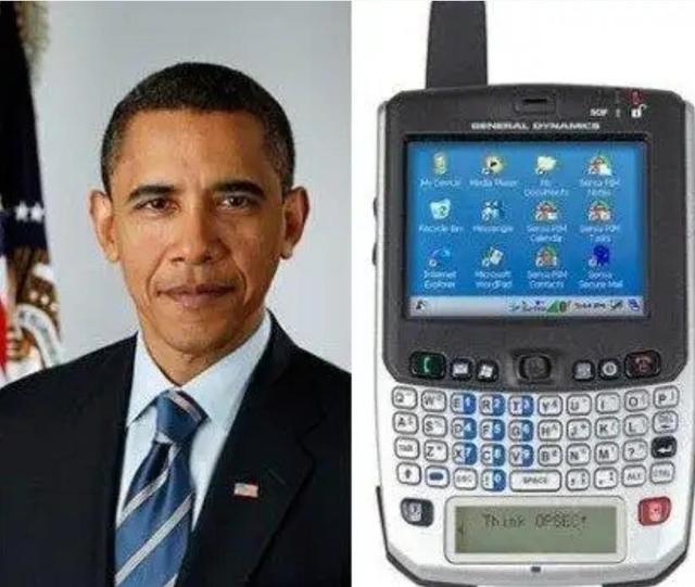 曾在911事件中救场封神，被各国政要夸赞，黑莓手机为何没落了？
