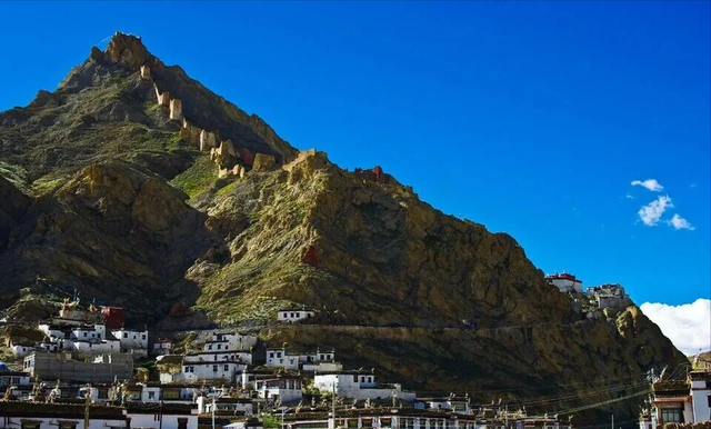 【G219国道城镇文旅系列】西藏日喀则定日县：珠峰脚下的文旅IP——从世界之巅到雪域明珠的全域行旅