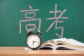 高考为啥在6月，不是7月8月或9月？原来和天气有很大关系图片