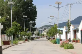 武威市住建局：多措并举优化提升农村人居环境图片