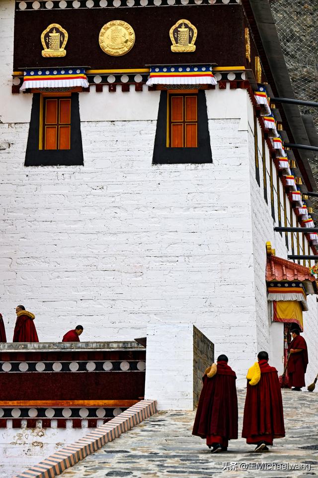 古意秋风三万里（D29）-从卓尼到迭部