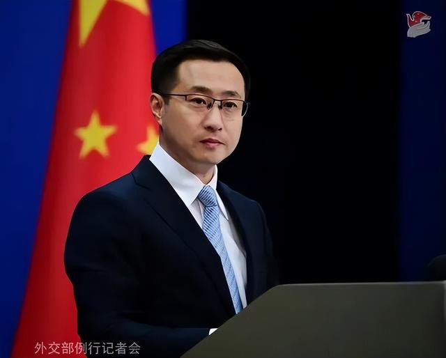 中方：震惊、哀悼