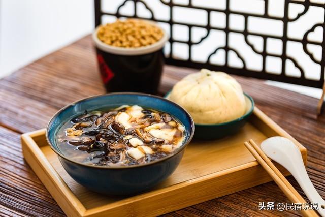 北京中轴线上到底有哪些景点