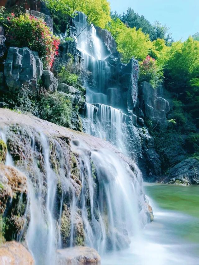 “一口包子醉江山”——商州邀您游秦岭江山、品地道美食