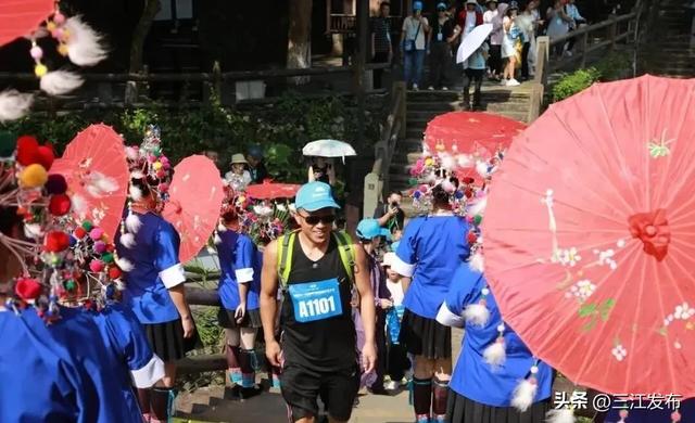 生态立县展新卷 旅游富民谱华章——三江推动文旅事业高质量发展综述