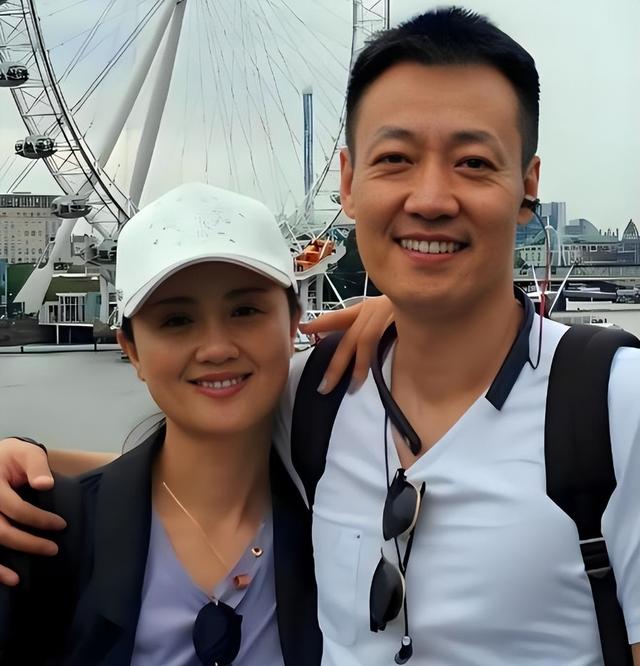 蒋勤勤，揭开辛柏青丧妻两个月后的真实处境，印证了李乃文的担心